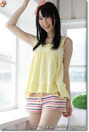 
Matsui Rena,

