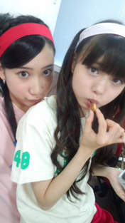 
Ichikawa Miori,


blog,


Matsuda Shiori,


