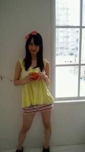 
Matsui Rena,


blog,

