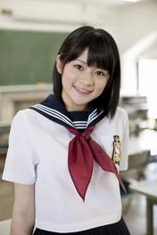 
Maeda Yuuka,

