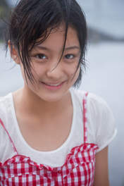 
Hagiwara Mai,

