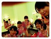 
Nakajima Saki,


Wada Ayaka,


Maeda Yuuka,


Fukuda Kanon,


Ogawa Saki,


S/mileage,


blog,

