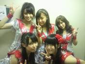 
Yajima Maimi,


Suzuki Airi,


Hagiwara Mai,


Okai Chisato,


Nakajima Saki,


C-ute,


blog,

