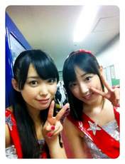 
Nakajima Saki,


Fukumura Mizuki,


blog,

