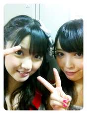 
Michishige Sayumi,


Nakajima Saki,


blog,

