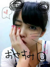 
Nakajima Saki,


blog,

