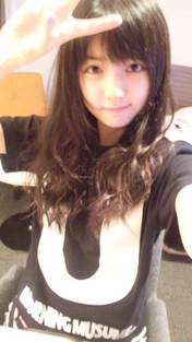 
Michishige Sayumi,


blog,

