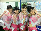 
Wada Ayaka,


Maeda Yuuka,


Fukuda Kanon,


Ogawa Saki,


S/mileage,


blog,

