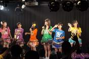 
Furukawa Konatsu,


Mori Saki,


Saho Akari,


Sekine Azusa,


Arai Manami,


Satou Ayano,


UpFront Girls,

