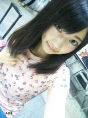 
Shimazaki Haruka,


blog,


