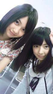 
Shimazaki Haruka,


Mori Anna,


blog,

