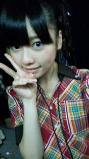 
Shimazaki Haruka,


blog,

