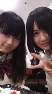 
Shimazaki Haruka,


Mori Anna,


blog,


