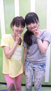 Komori Mika,
Natsuko,
blog,