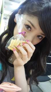 
Michishige Sayumi,


blog,

