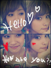 
blog,


Takahashi Ai,

