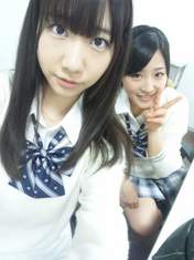 
Nakagawa Haruka,


Kashiwagi Yuki,


blog,

