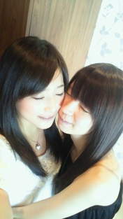 
Nakagawa Haruka,


Kikuchi Ayaka,


blog,

