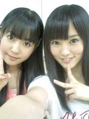 
Oota Aika,


blog,


Yamamoto Sayaka,

