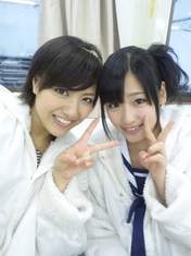 
Nakagawa Haruka,


Miyazawa Sae,


blog,


