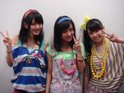 
Suzuki Airi,


Hagiwara Mai,


Nakajima Saki,


blog,

