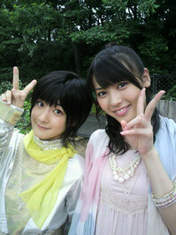 
Yajima Maimi,


Tsugunaga Momoko,


blog,

