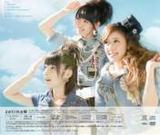 
Natsuyaki Miyabi,


Tsugunaga Momoko,


Suzuki Airi,


Buono!,

