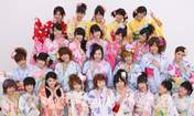 Morning Musume,
Niigaki Risa,
Michishige Sayumi,
Tanaka Reina,
Yajima Maimi,
Kumai Yurina,
Sugaya Risako,
Natsuyaki Miyabi,
Mitsui Aika,
Sudou Maasa,
Tsugunaga Momoko,
Suzuki Airi,
Shimizu Saki,
Tokunaga Chinami,
Berryz Koubou,
Hagiwara Mai,
Okai Chisato,
Nakajima Saki,
C-ute,
Mano Erina,
Wada Ayaka,
Maeda Yuuka,
Fukuda Kanon,
Ogawa Saki,
Fukumura Mizuki,
S/mileage,
Magazine,
Sayashi Riho,
Ikuta Erina,
Suzuki Kanon,
Takahashi Ai,