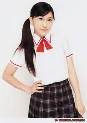 
Takada Ayumi,

