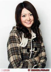 
Matsui Yurie,

