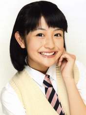
Hashiguchi Erina,


