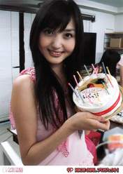 
Ooura Ikuko,

