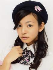
Niwa Mikiho,

