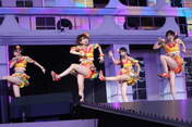 
Sashihara Rino,


Oshima Yuko,


Kitahara Rie,


Yokoyama Yui,


Not yet,

