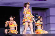 
Sashihara Rino,


Oshima Yuko,


Kitahara Rie,


Yokoyama Yui,


Not yet,

