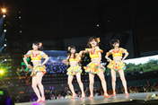 
Sashihara Rino,


Oshima Yuko,


Kitahara Rie,


Yokoyama Yui,


Not yet,

