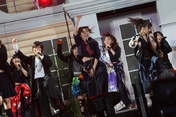 
Kuramochi Asuka,


Maeda Ami,


Oshima Yuko,


Miyazawa Sae,


Kasai Tomomi,


Kashiwagi Yuki,


Kikuchi Ayaka,


AKB48,

