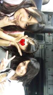 
Nakamura Mariko,


Mori Anna,


Yamauchi Suzuran,


blog,

