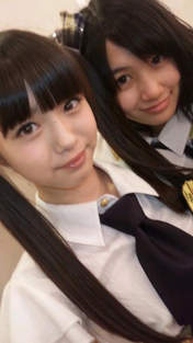 
Mori Anna,


Ichikawa Miori,


blog,

