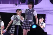 
NMB48,


Ogasawara Mayu,


Kondo Rina,


Shinohara Kanna,

