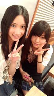 
Oba Mina,


blog,


Suzuki Shihori,

