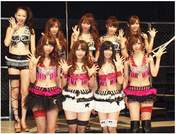 
Ooya Shizuka,


Kuramochi Asuka,


Sato Amina,


Sato Natsuki,


Ohori Megumi,


Urano Kazumi,


Akita Kazue,


Kato Mami,


Chen Qu,

