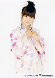 
Ikuta Erina,


