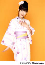 
Ikuta Erina,

