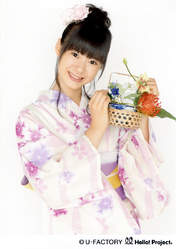
Ikuta Erina,


