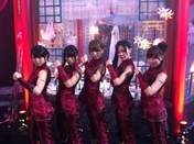 
Takajo Aki,


Minegishi Minami,


Kasai Tomomi,


Kitahara Rie,


Matsui Jurina,

