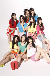 
SKE48,


Oya Masana,


Suda Akari,


Matsui Jurina,


Matsui Rena,


Yagami Kumi,


Ogiso Shiori,


Takayanagi Akane,


Hata Sawako,


Kimoto Kanon,

