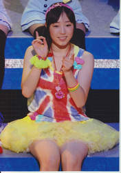 
Fukumura Mizuki,

