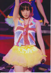 
Fukumura Mizuki,

