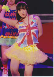 
Fukumura Mizuki,

